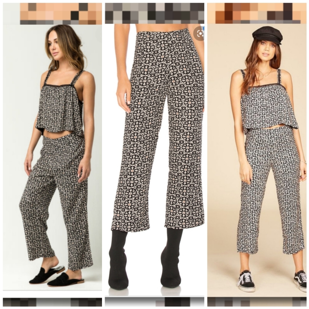 Amuse Society 2 Piece Set